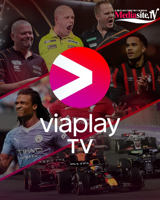 Viaplay TV