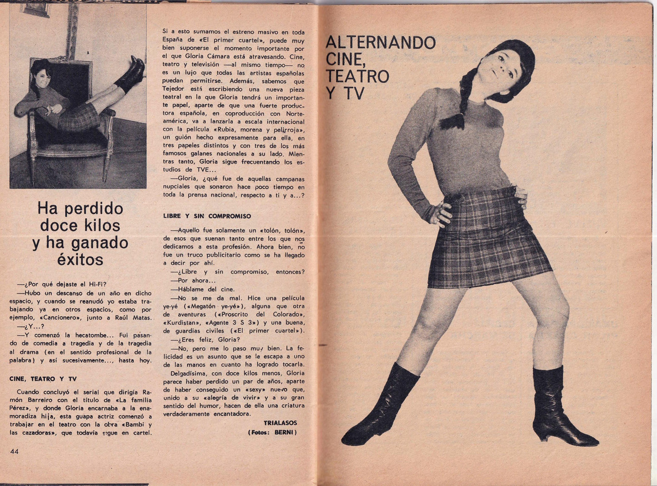 TELEPROGRAMA Nº 63 del19 al 25 de junio de 1967 02
