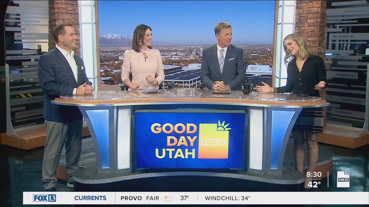 04.14 - 15.00.00 - FOX13 News  Good Day Utah 8AM  ᴺᵉʷ. Utah news, wea....ts_snapshot_32.20.248