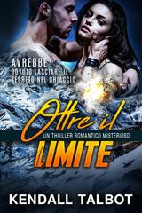 Kendall Talbot – Oltre il Limite (2026)