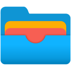 Color Folder 1.1.1  MAS