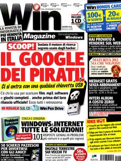 Win magazine - Giugno 2012