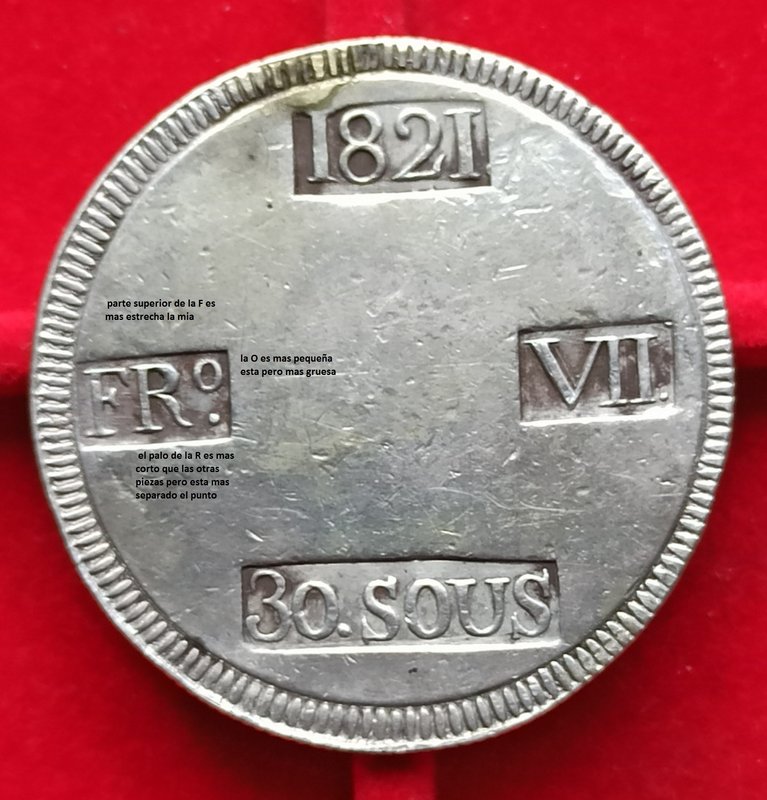 30 sous de 1821 de Mallorca - Página 2 72