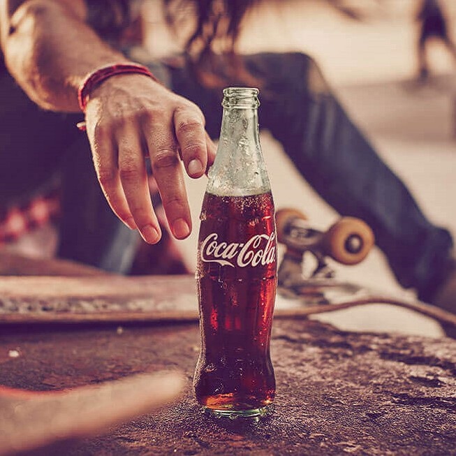 alwayscoca-cola.eth Ethereum Name Service (ENS and .eth domain) PFP