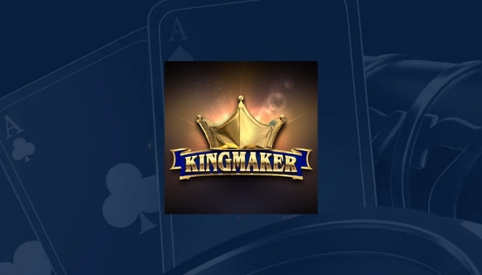 KingMaker Casino online