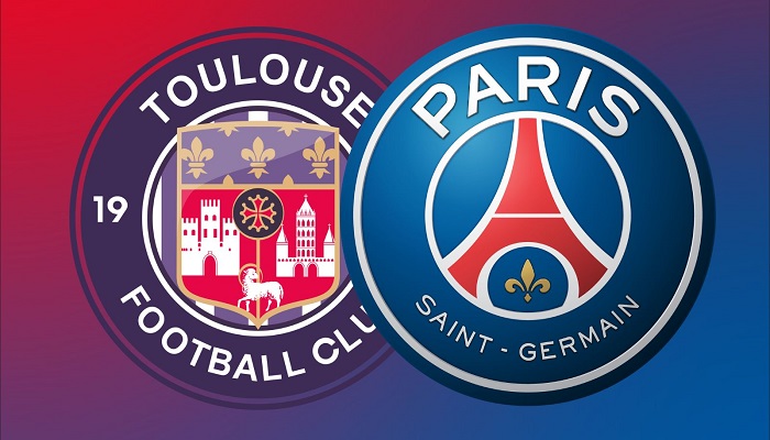 Soi kèo tài xỉu, phạt góc trận Toulouse vs PSG, 02h05 ngày 31/08