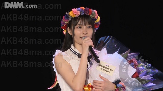 【公演配信】SKE48 231011 チームS「愛を君に、愛を僕に」公演 石黒友月 生誕祭