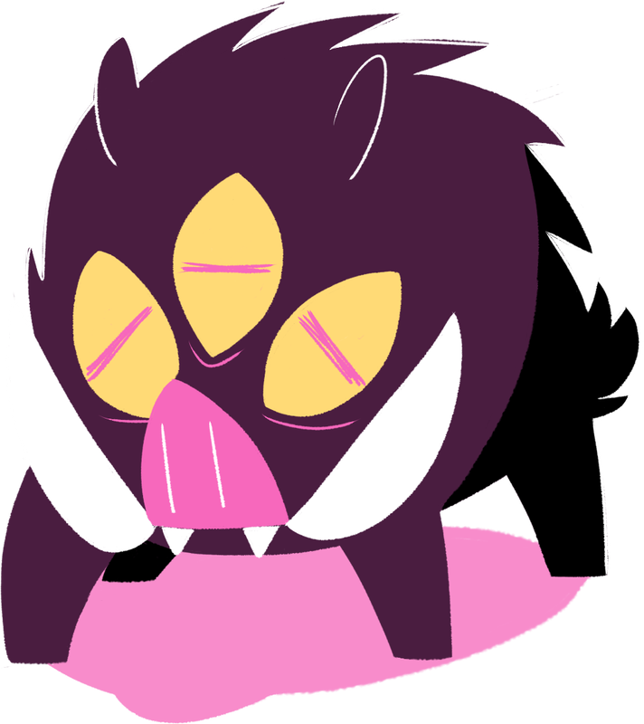 Behemoth Boar
