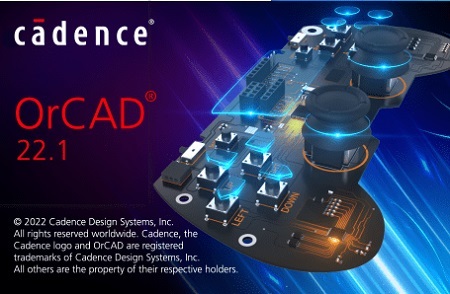 Cadence SPB Allegro and OrCAD 2022 v22.10.001 Hotfix Only (Win x64)