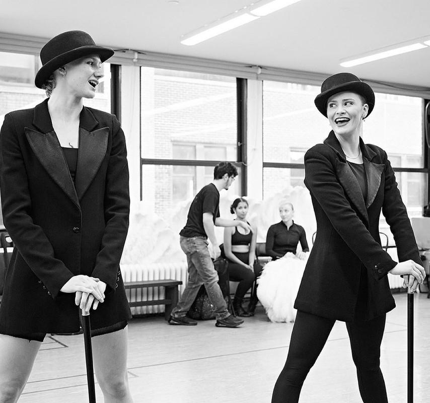 Chicago The Musical Appreciation Thread