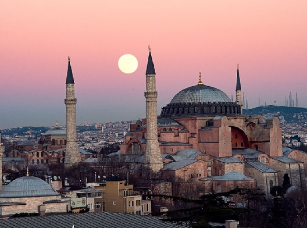 استرداد مالیات بر ارزش افزوده در ترکیه