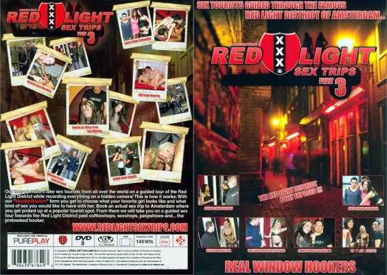 Amsterdam Redlight Movies