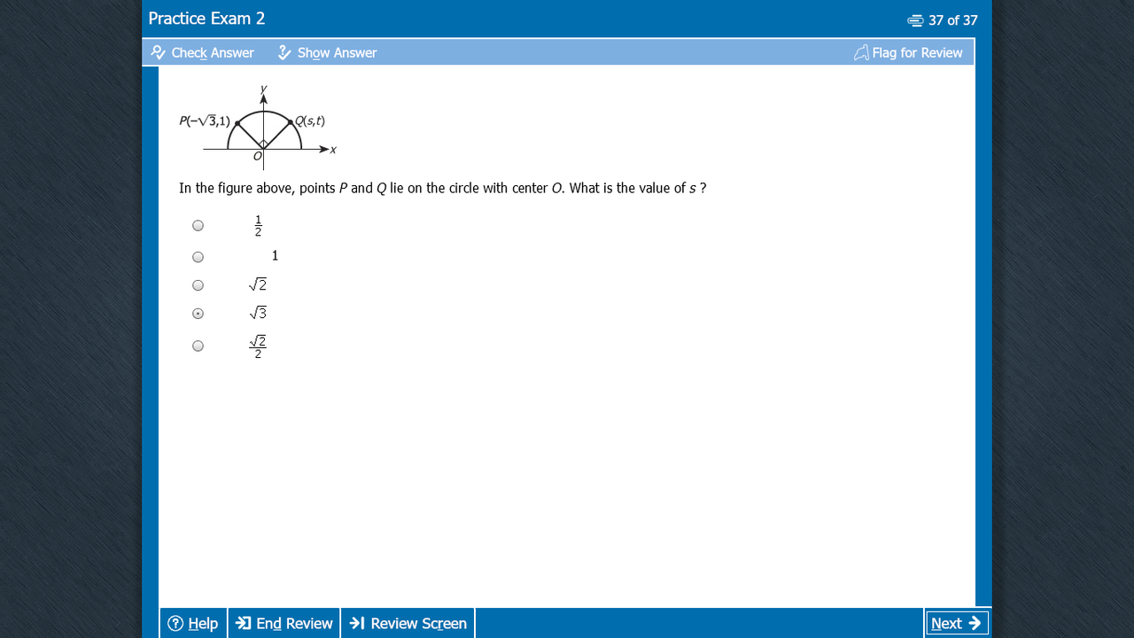 Geometry
