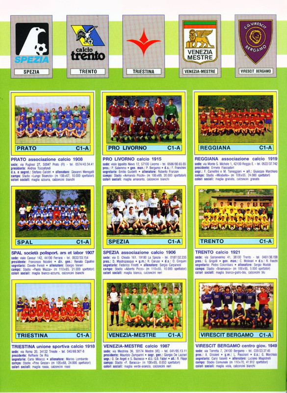 Calciatori 1988-1989 (Panini)-67