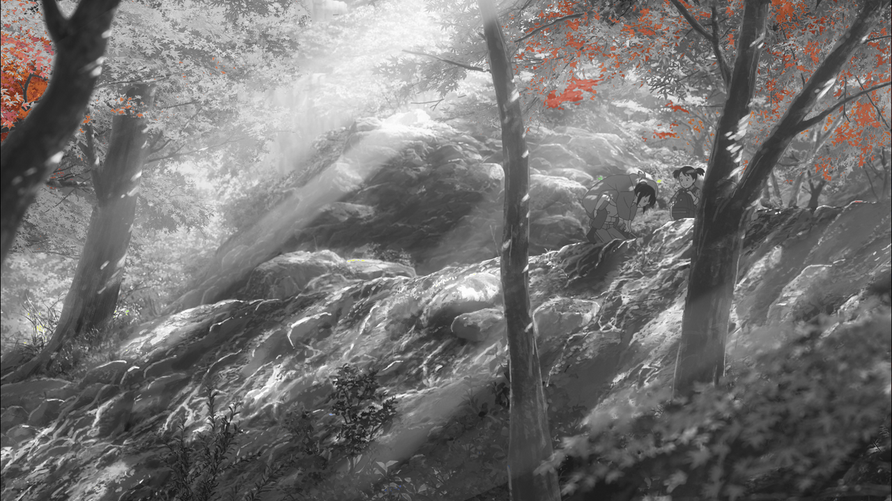 Beatrice Raws Kimi no Na wa (Your Name) DCPrip 1922x1080 HEVC True HD mkv snapshot 00 34 00 566