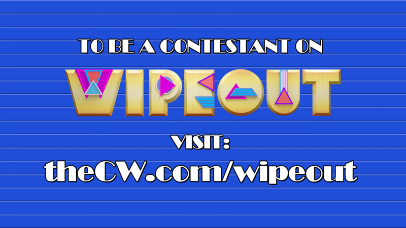 Wipeout - Plugged In