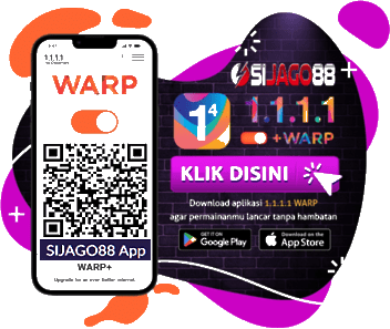 1.1.1.1 WARP SIJAGO88