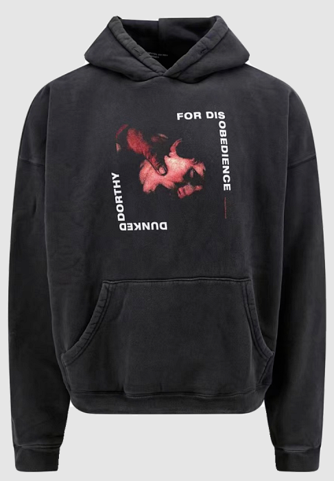 Sudadera ERD