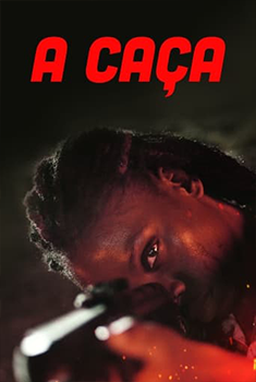 A Caça (2024) WEB-DL 1080p Dual Áudio
