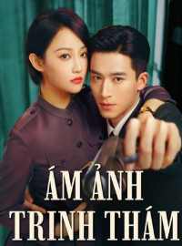 Ám Ảnh Trinh Thám