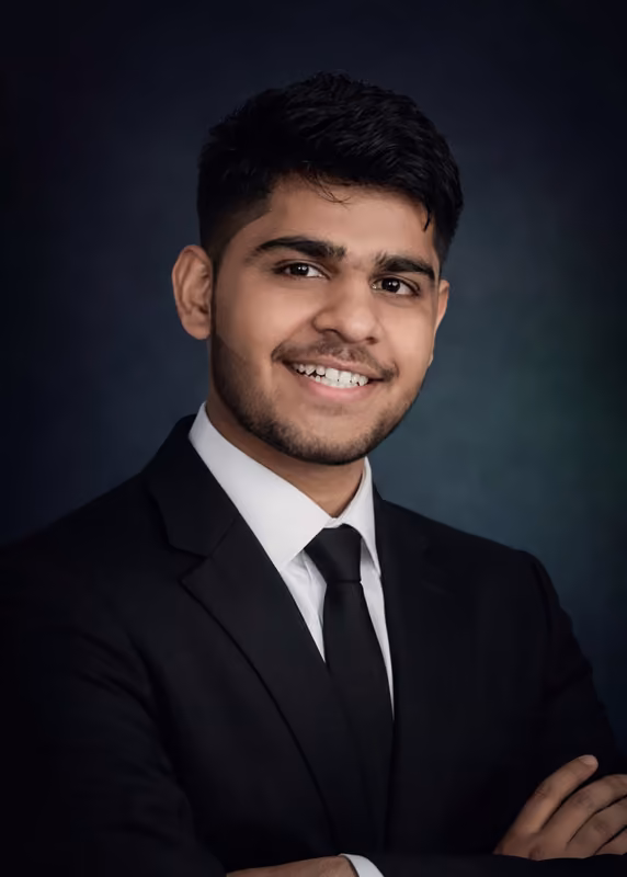 Pankaj Kumar Meena