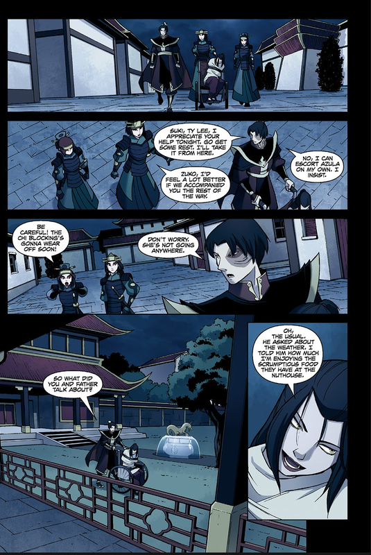 Avatar The Search part 1 (5)