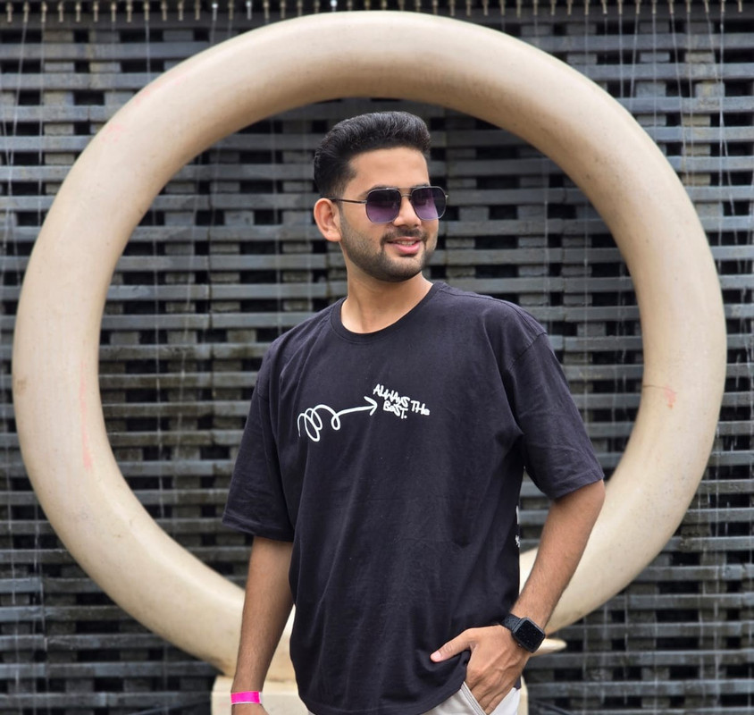 Bhushan Chavan