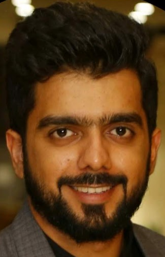 Mohammed Muzammil
