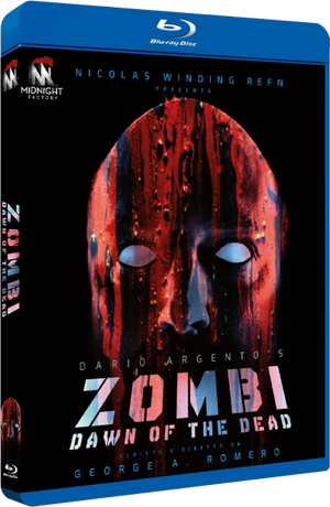 Zombi - Dawn of the dead (1978) [European Cut - Restaurato].avi BDRip AC3 iTA
