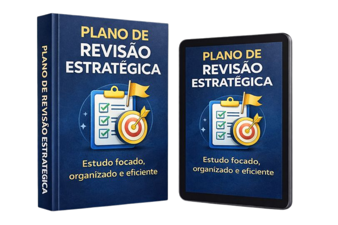 Plano de Revisão Estratégica PM-AL