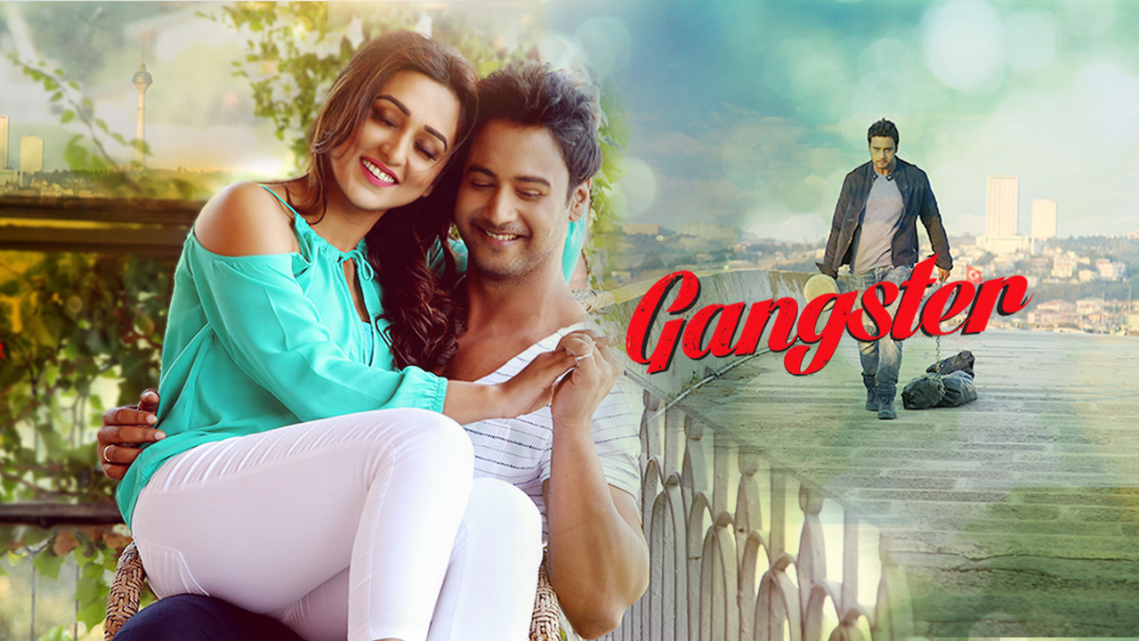 Gangster (2016)