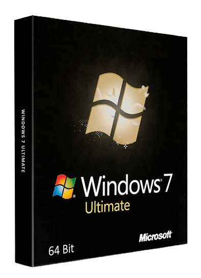 Windows 7 Ultimate SP1 x64 Multilinguagem Pr-Ativado Junho de 2024