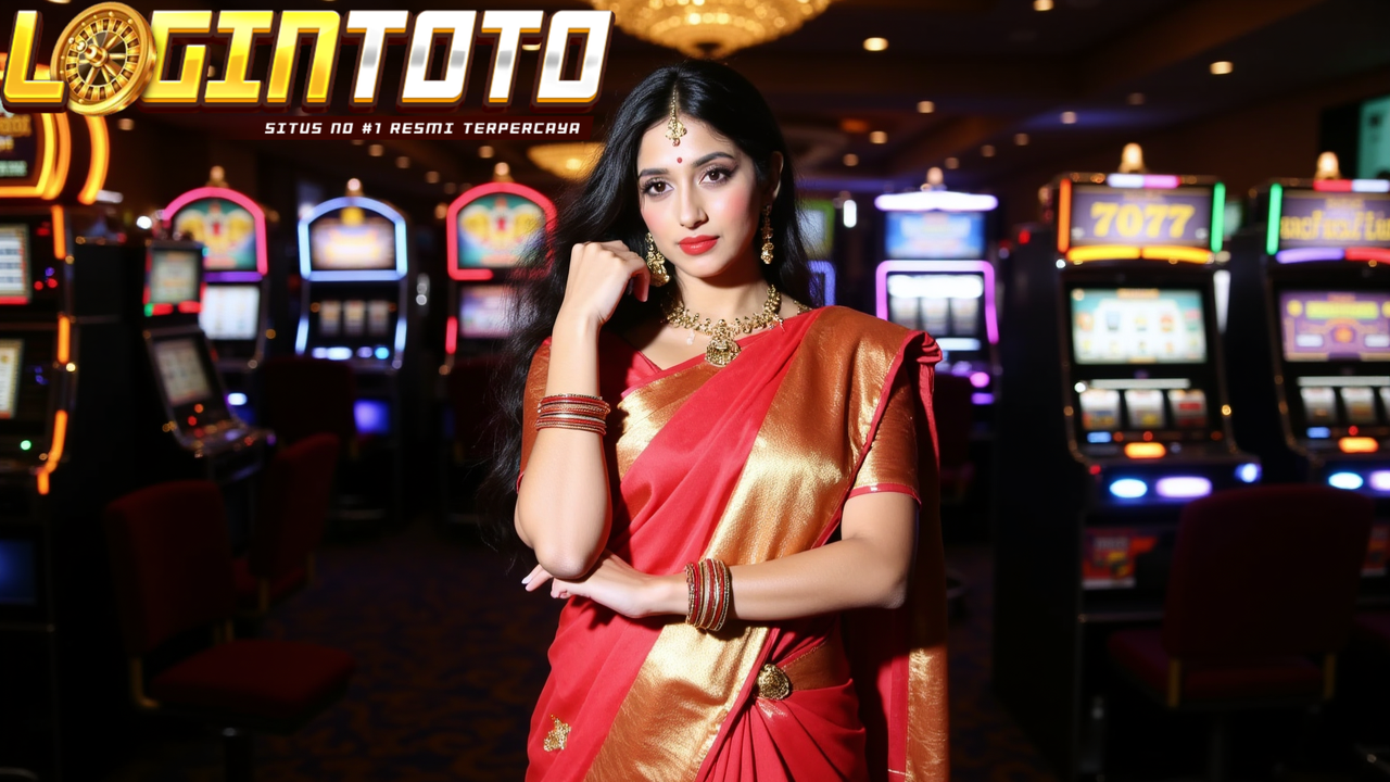 LoginToto Slot dan Togel Legal