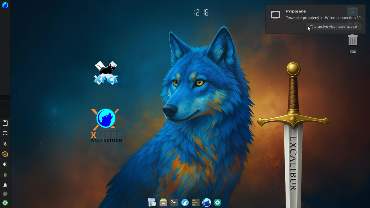 desktop