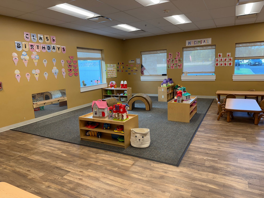 Play Room of Laurel Tree Lumberton