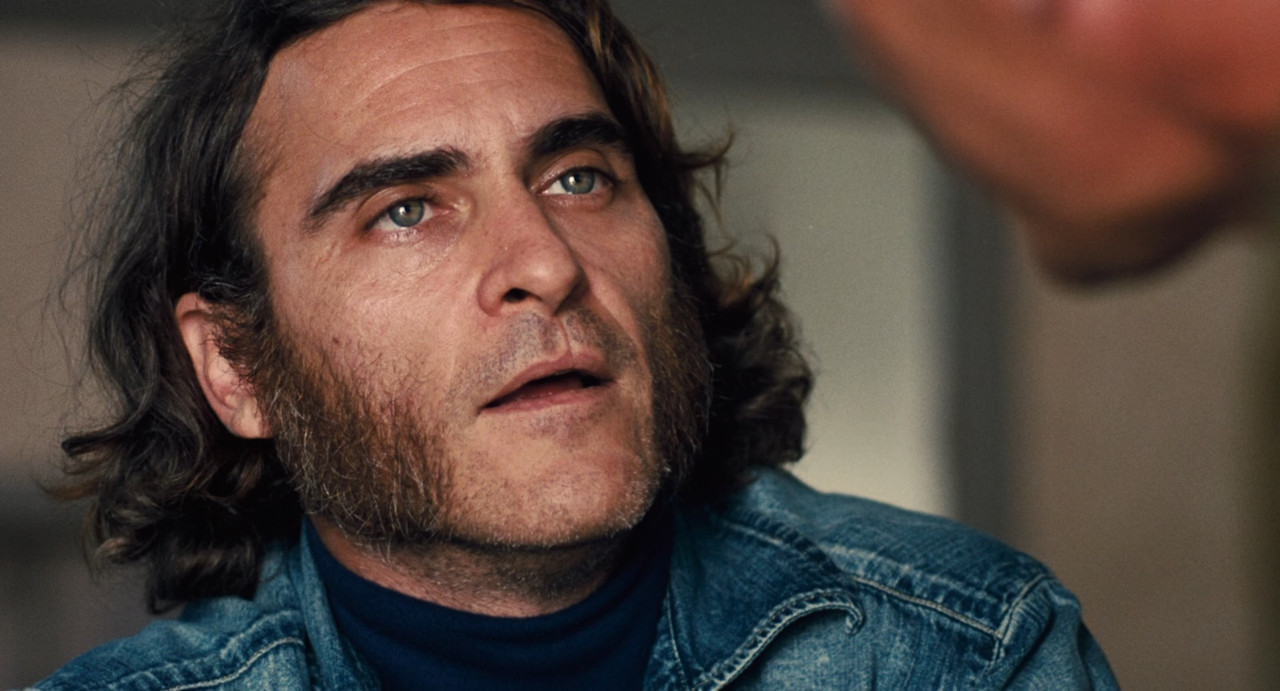 Inherent Vice 2014 (1080p x265 10bit Tigole).mkv