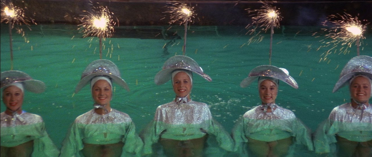 History of the World - Part I 1981 (1080p x265 1