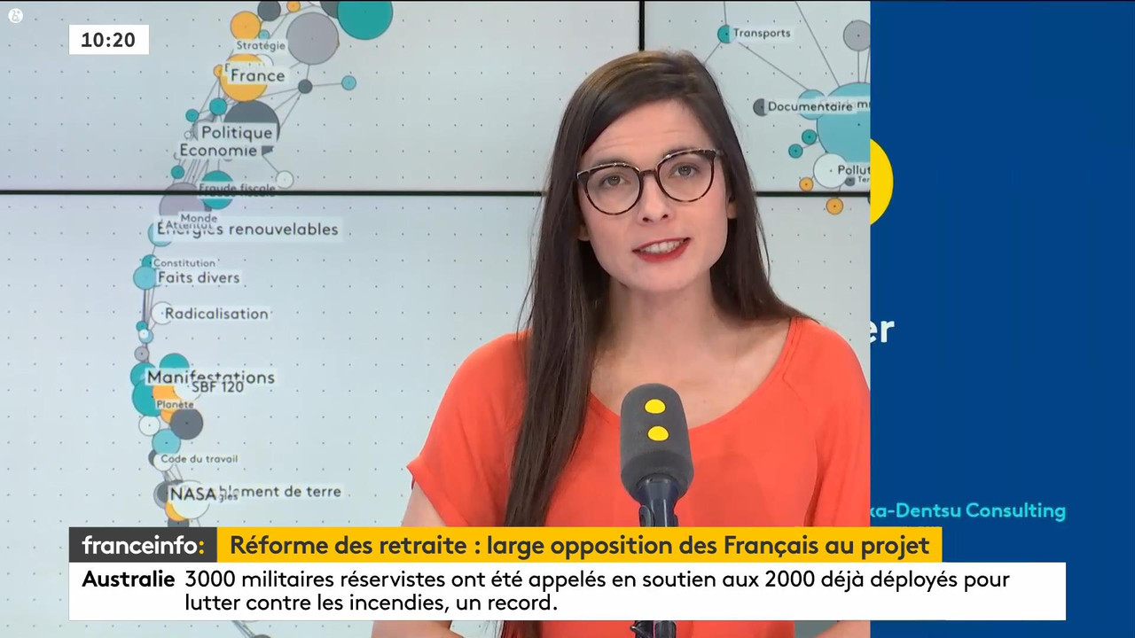 04 January - 08.58.00 - franceinfo  et tout est plus clair. Maga