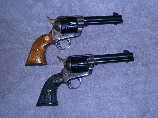 colt series 80 serial numbers