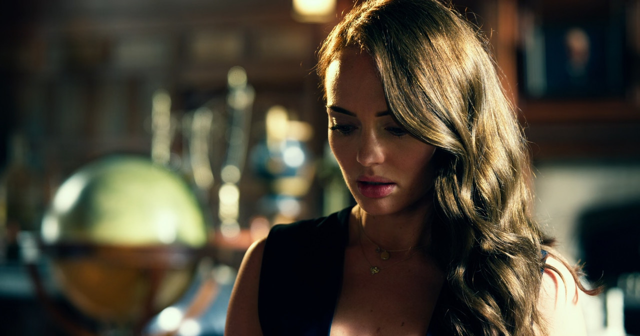 Transformers - The Last Knight 2017 (1080p x265 