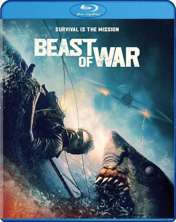 Drapieżca / Beast of War (2025)  PL.DUAL.720p.BluRay.DTS.x264-P2P / Polski Lektor DD 2.0 i Napisy PL