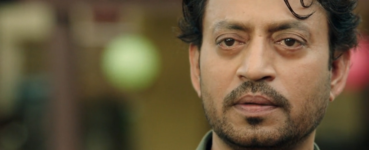Download Jazbaa (2015) Hindi Movie Bluray