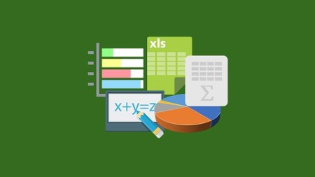 Excel: the next level. Expert with formulas and charts Excel: the next level. Expert with formulas and charts