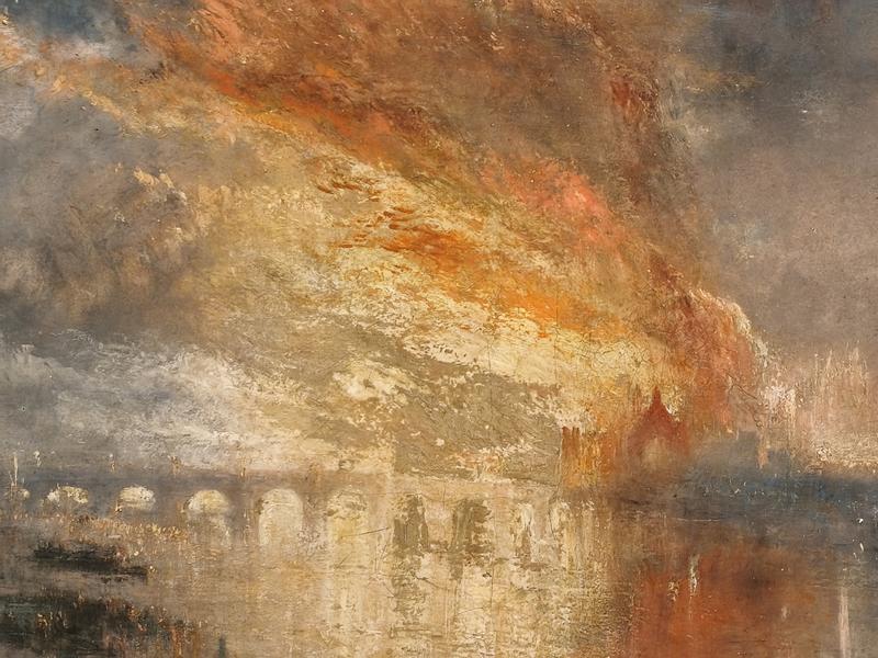 Málaga y Londres - Blogs de Europa - Turner&Constable, Kewood House, Wallace Collection, Courtauld Institute (30)