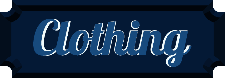 CLOTHING