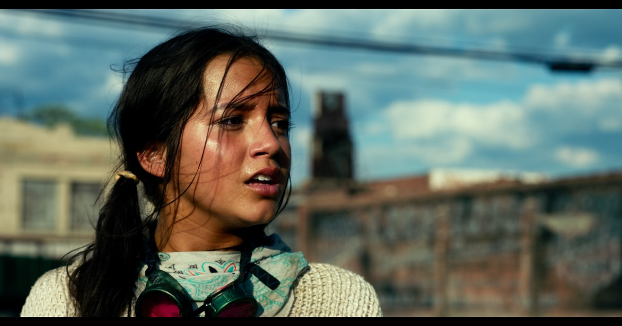 Transformers - The Last Knight 2017 (1080p x265 