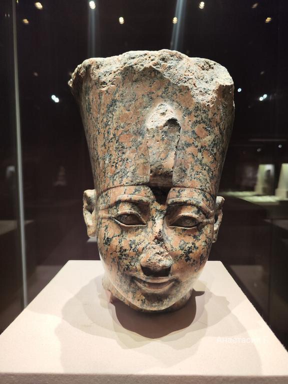 Ленивый Египет (Хургада, Луксор, Каир), декабрь 2025 - январь 2026