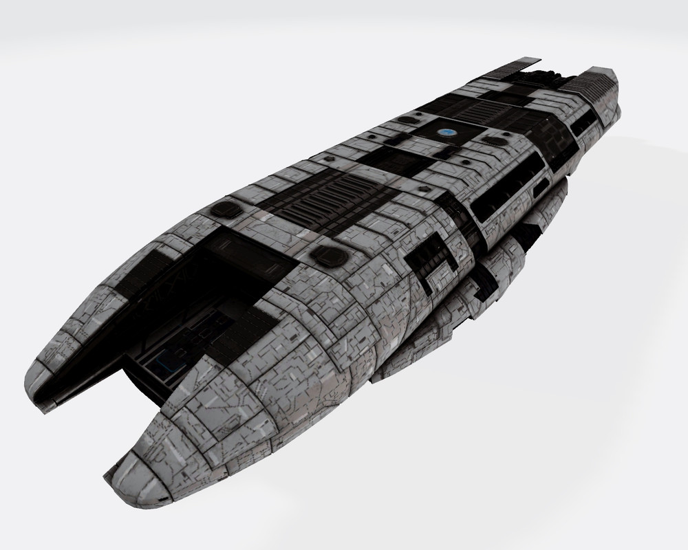 Atlas Class
