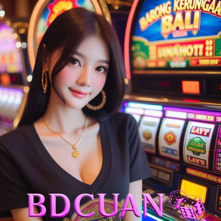 BDCUAN -  Bocoran Togel Toto Macau Qris Deposit Cepat 2025