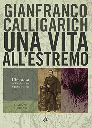 Gianfranco Calligarich – Una vita all’estremo (2021)